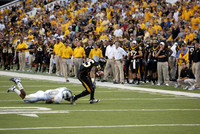 Football vs UCF