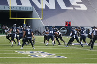 vs Rice