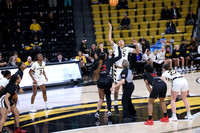 vs Arkansas State