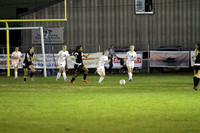 Girls South State Soccer vs OLA