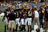 Football vs Alcorn