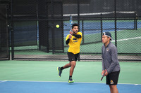 Men vs Alabama State