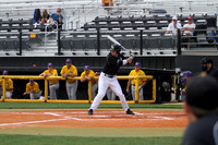 Baseball vs ECU 5-13-12