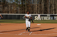 vs North Alabama 2-11