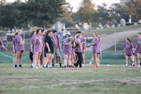 Powder Puff Football Game