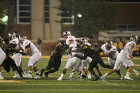 vs Troy