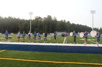 Meet the Crusaders