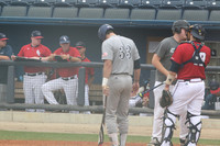Game 11 - FAU vs Rice