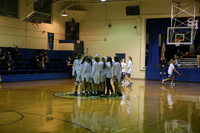 vs St Patrick