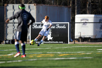 Boys vs St Andrews